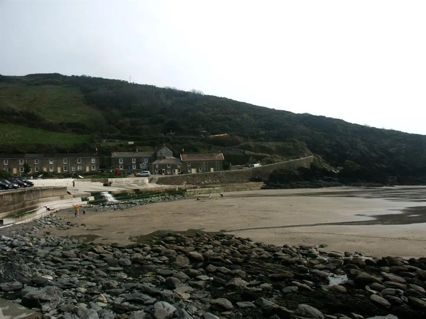 Gwyndra House B&B Strand