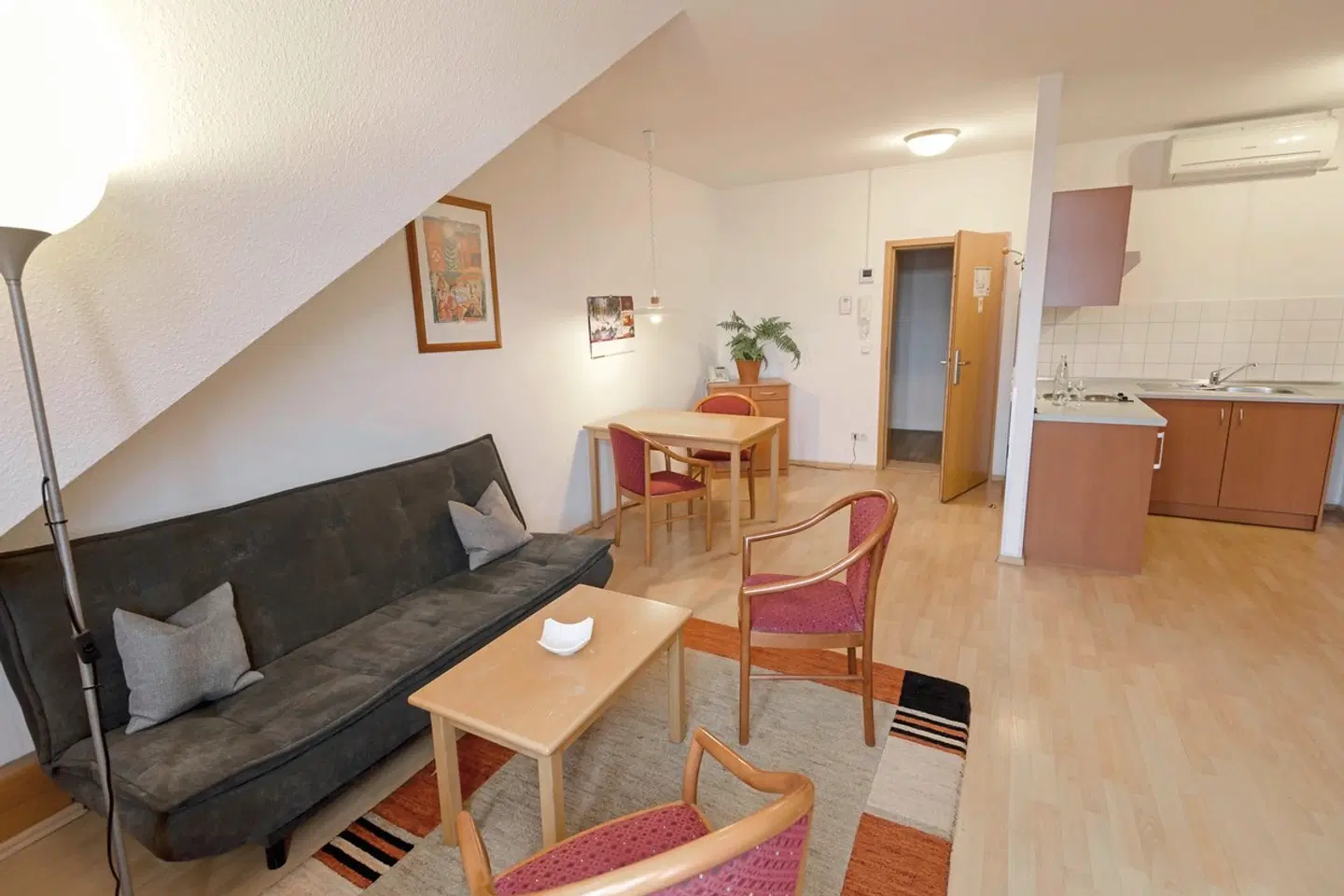 Altwernigeröder Apparthotel ROOM_EXAMPLE