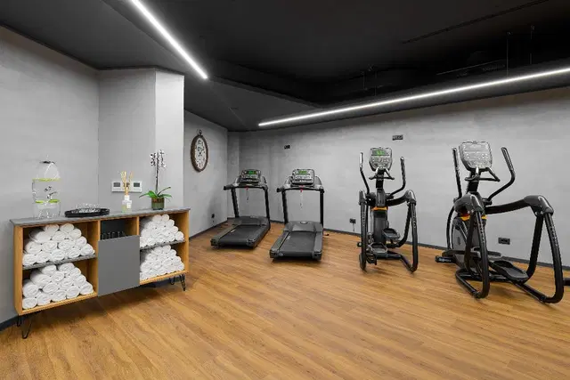 Hotel Amphora SPORTS_AND_LEISURE
