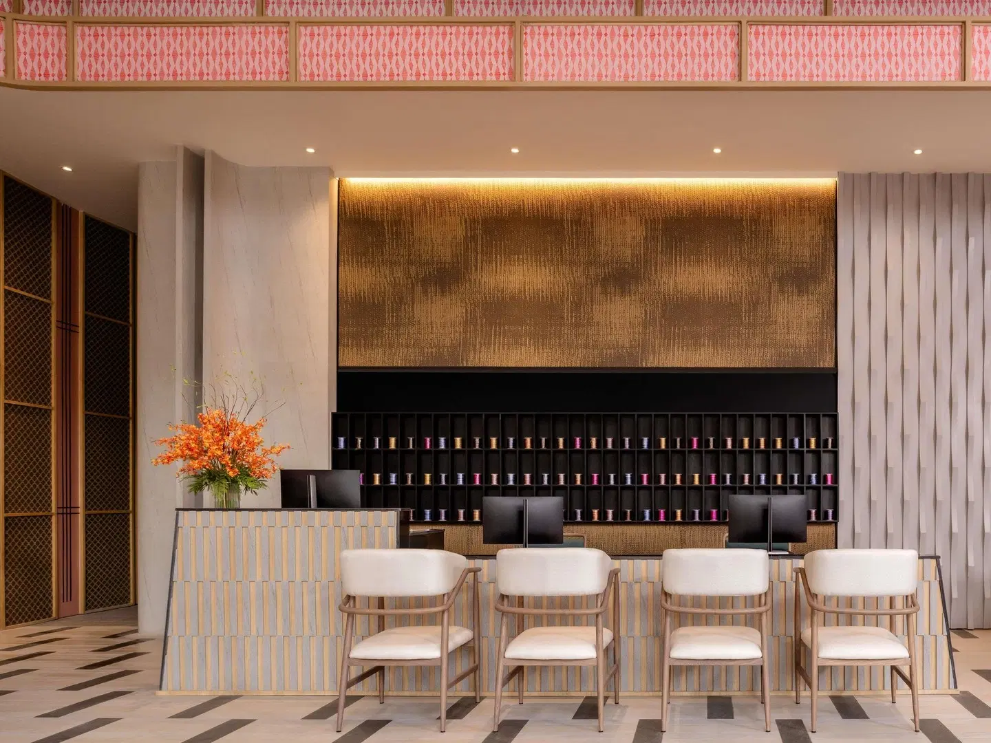 Grand Mercure Krabi Ao Nang Bar