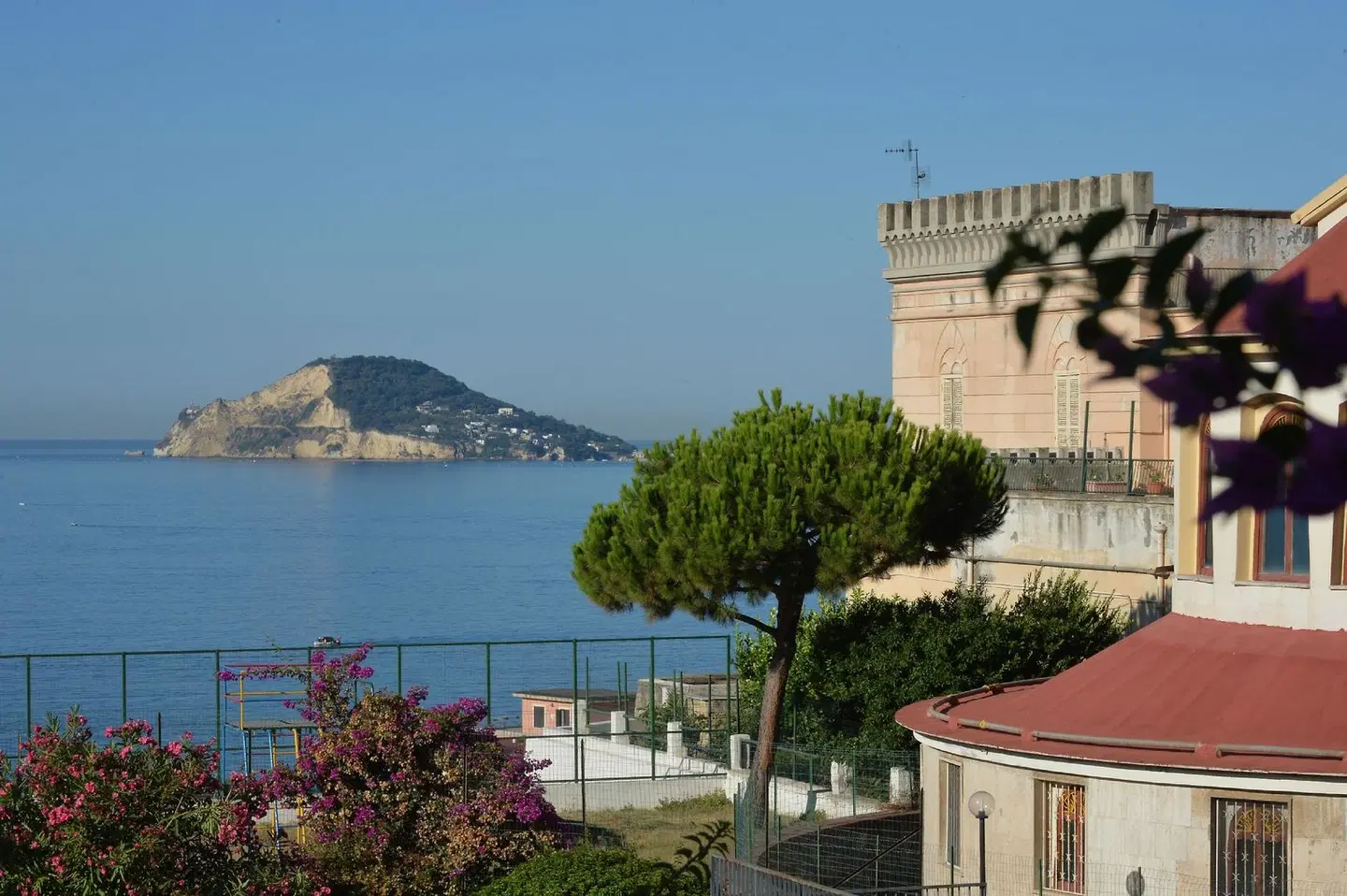 Miramare Residence LANDSCAPE