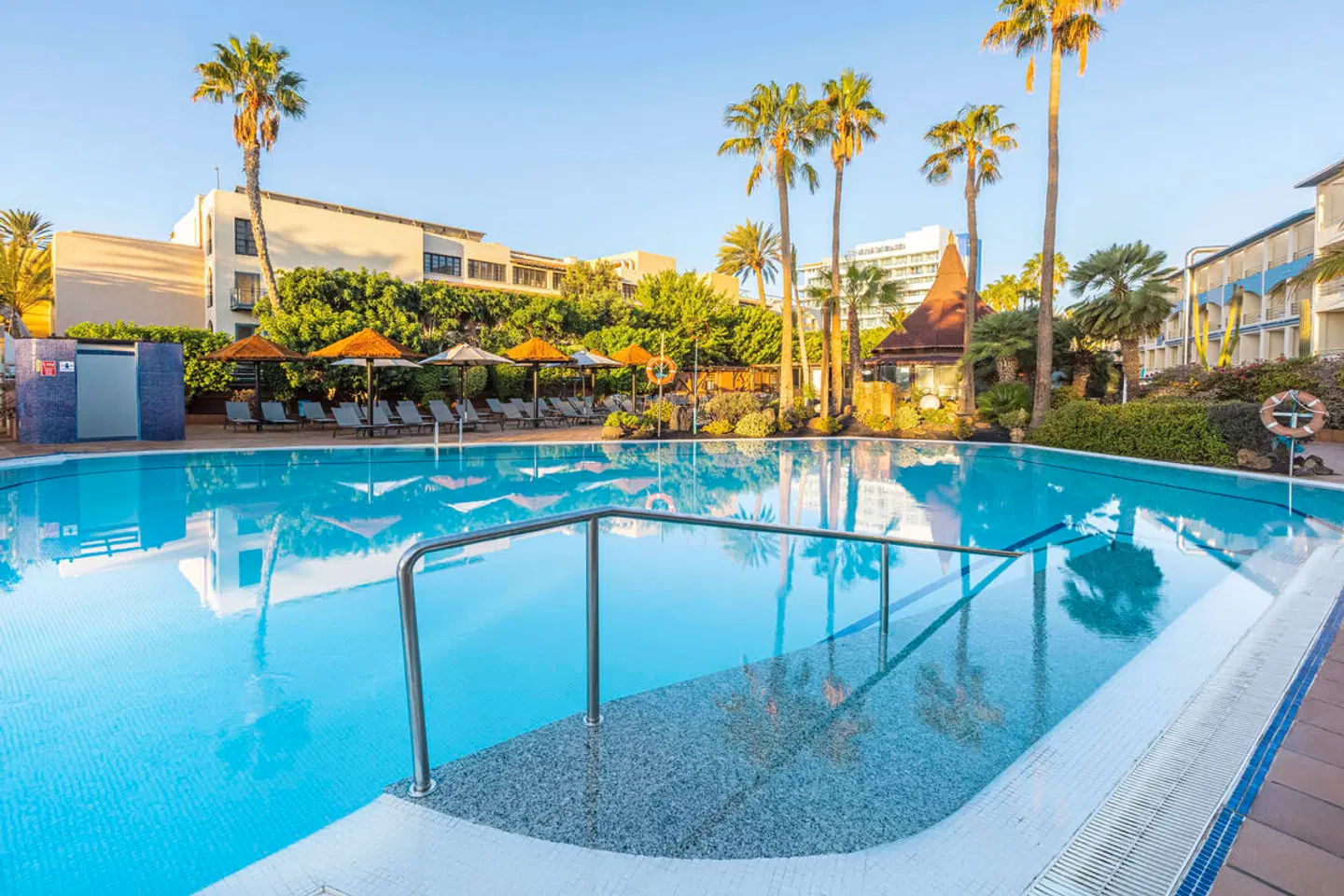 IFA Altamarena by Lopesan Hotels OUTDOOR_POOL