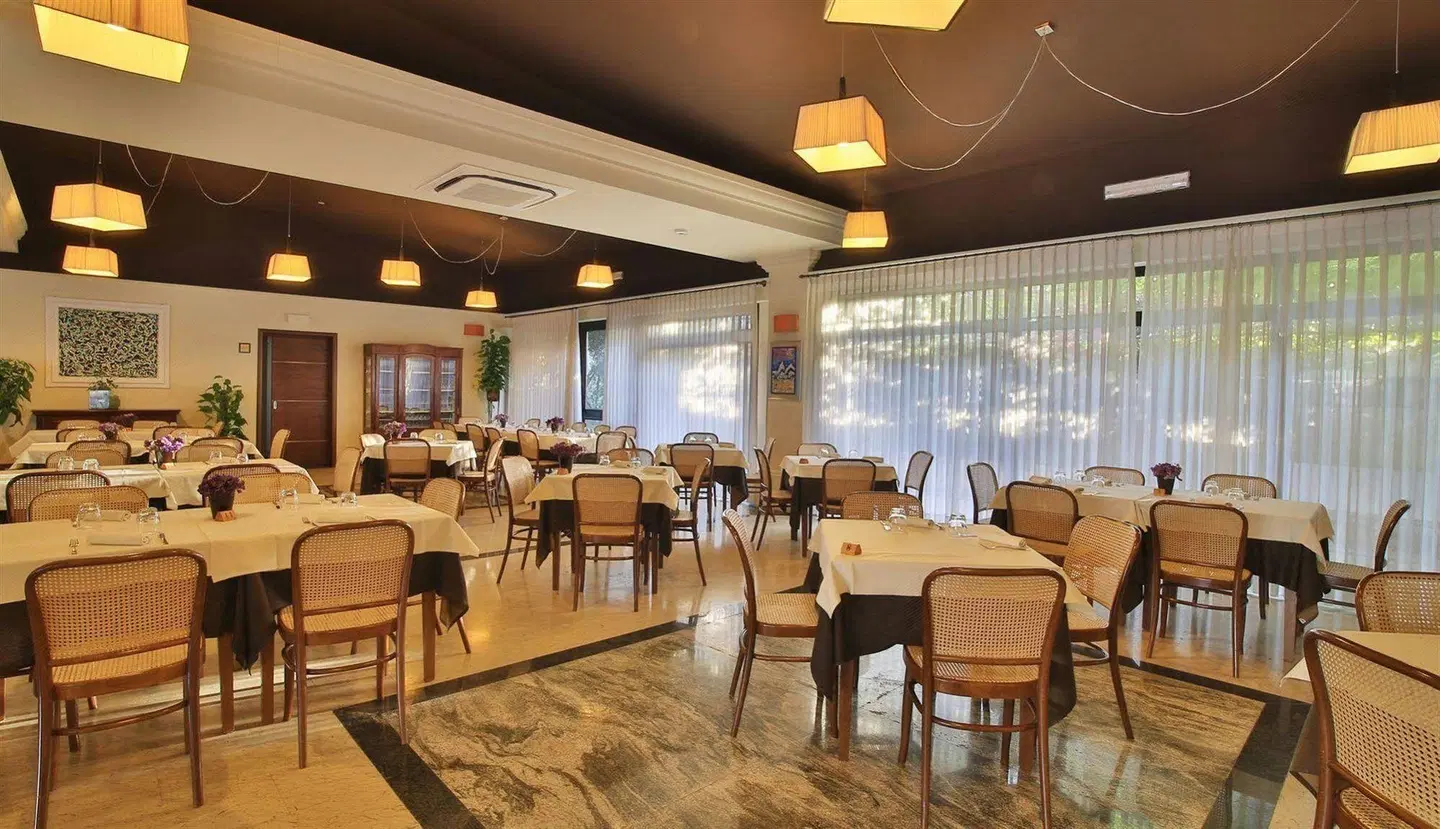 Adriatico Restaurant