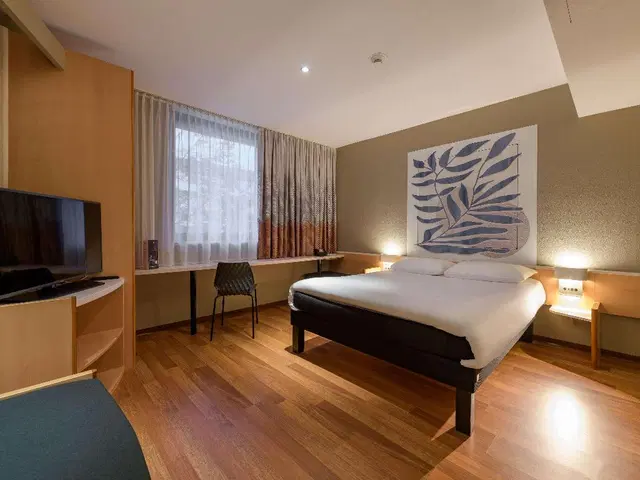 ibis Heilbronn City ROOM_EXAMPLE