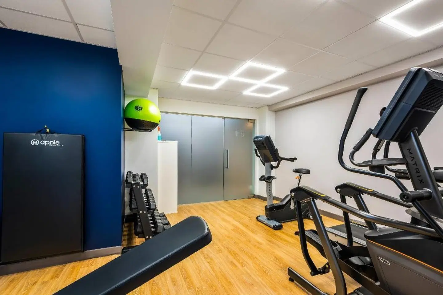 Royal William SPORTS_AND_LEISURE
