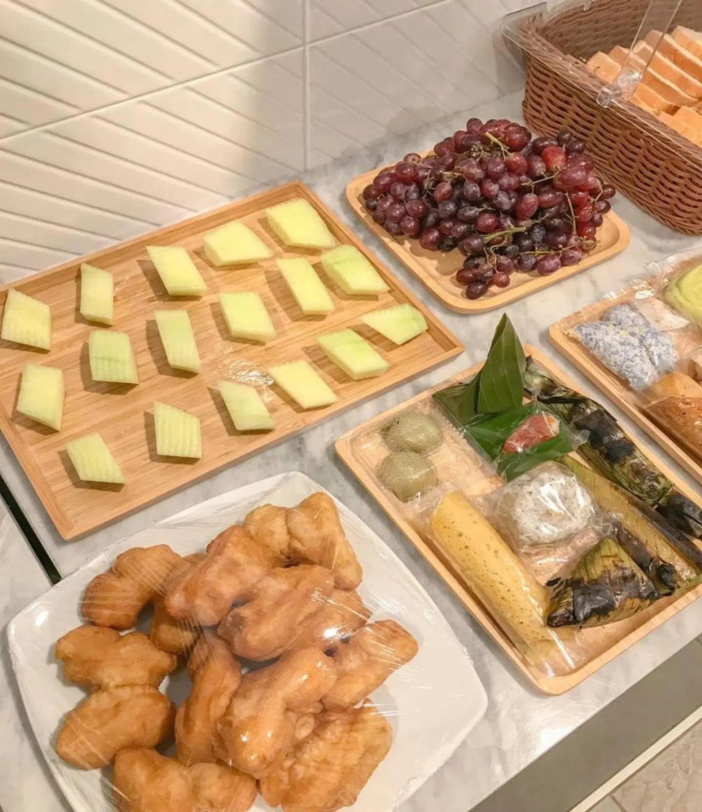 Monotel Aonang Restaurant