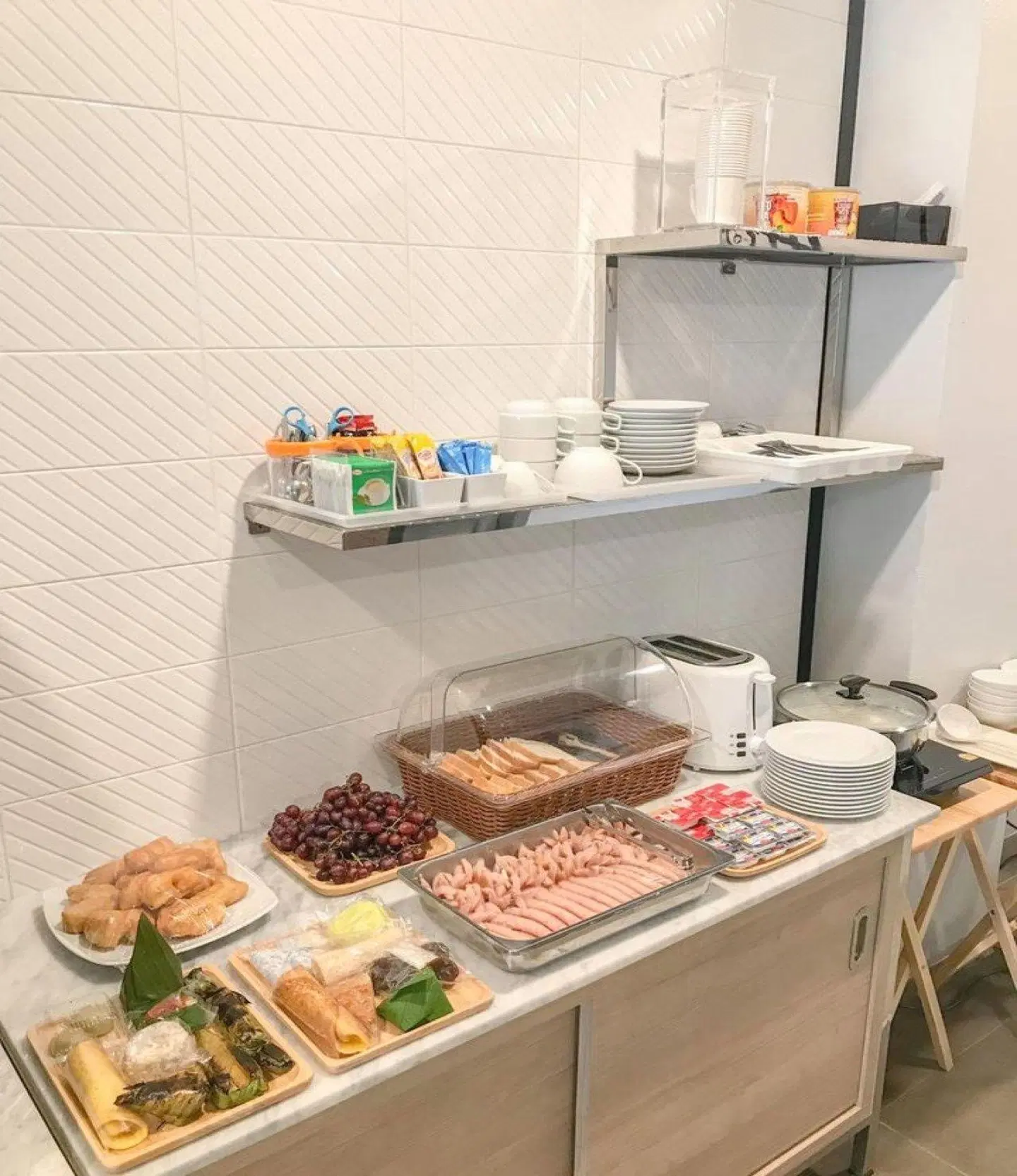 Monotel Aonang Restaurant
