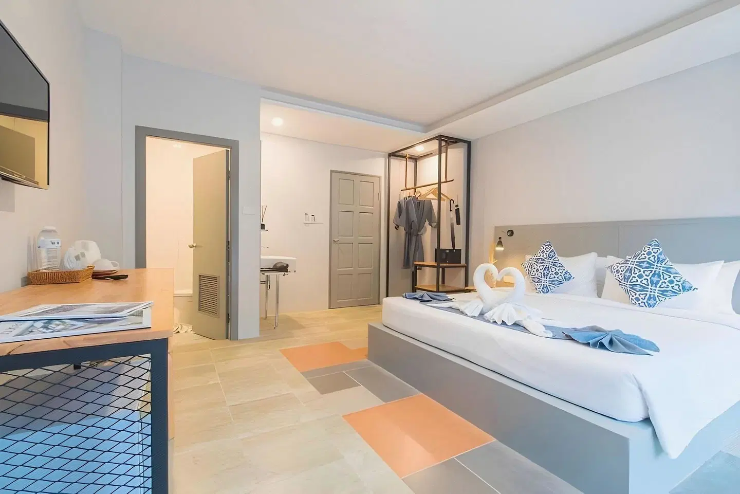 Monotel Aonang ROOM_EXAMPLE