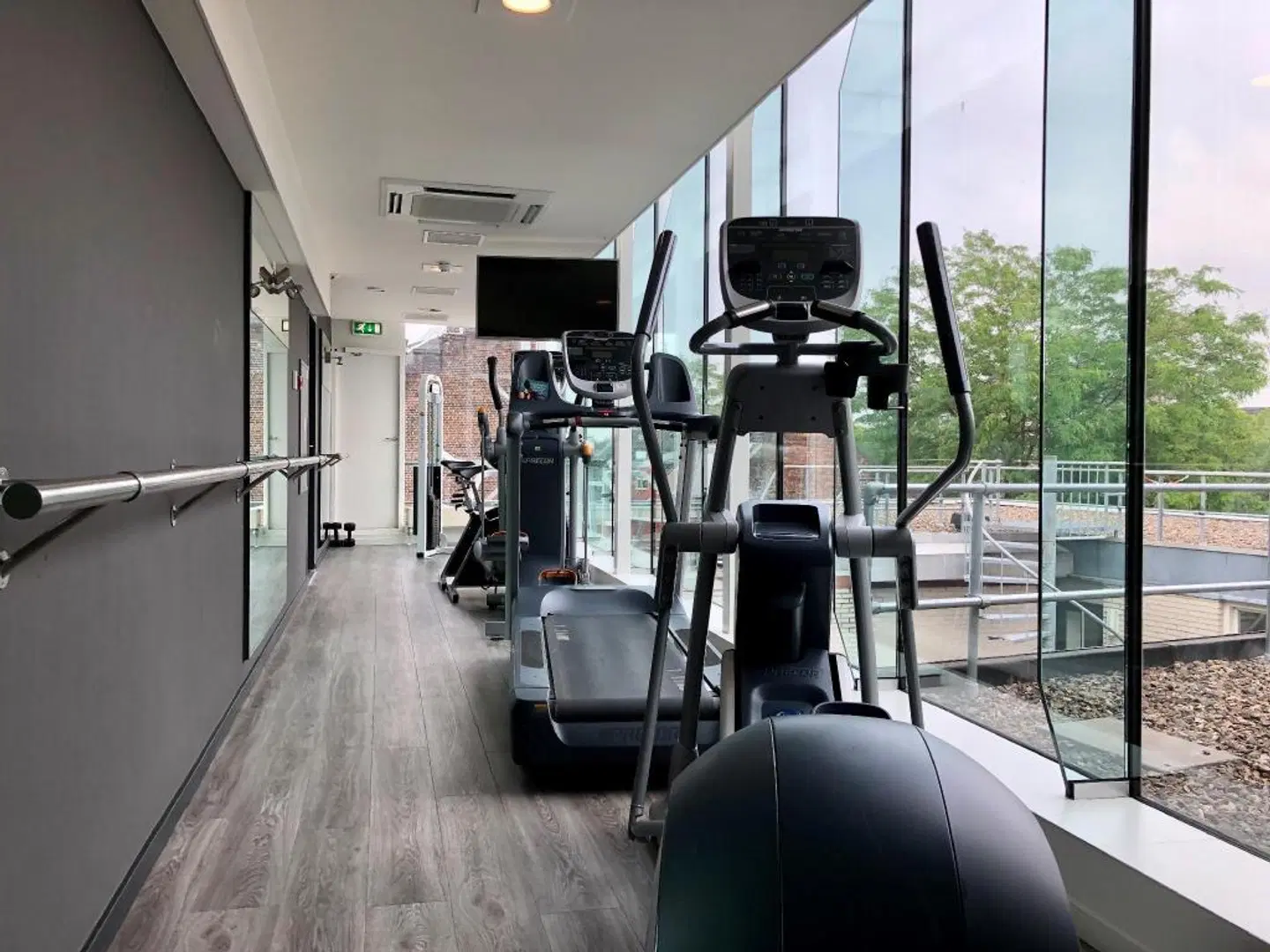 Leonardo Boutique Hotel Maastricht City Center SPORTS_AND_LEISURE