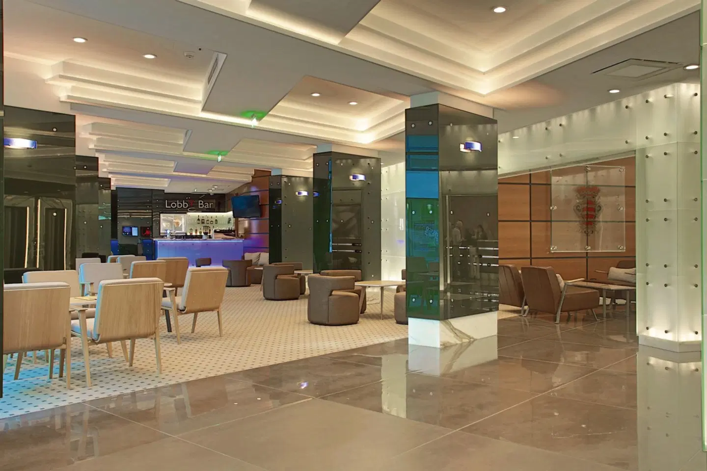Dubrovnik LOUNGE_LOBBY