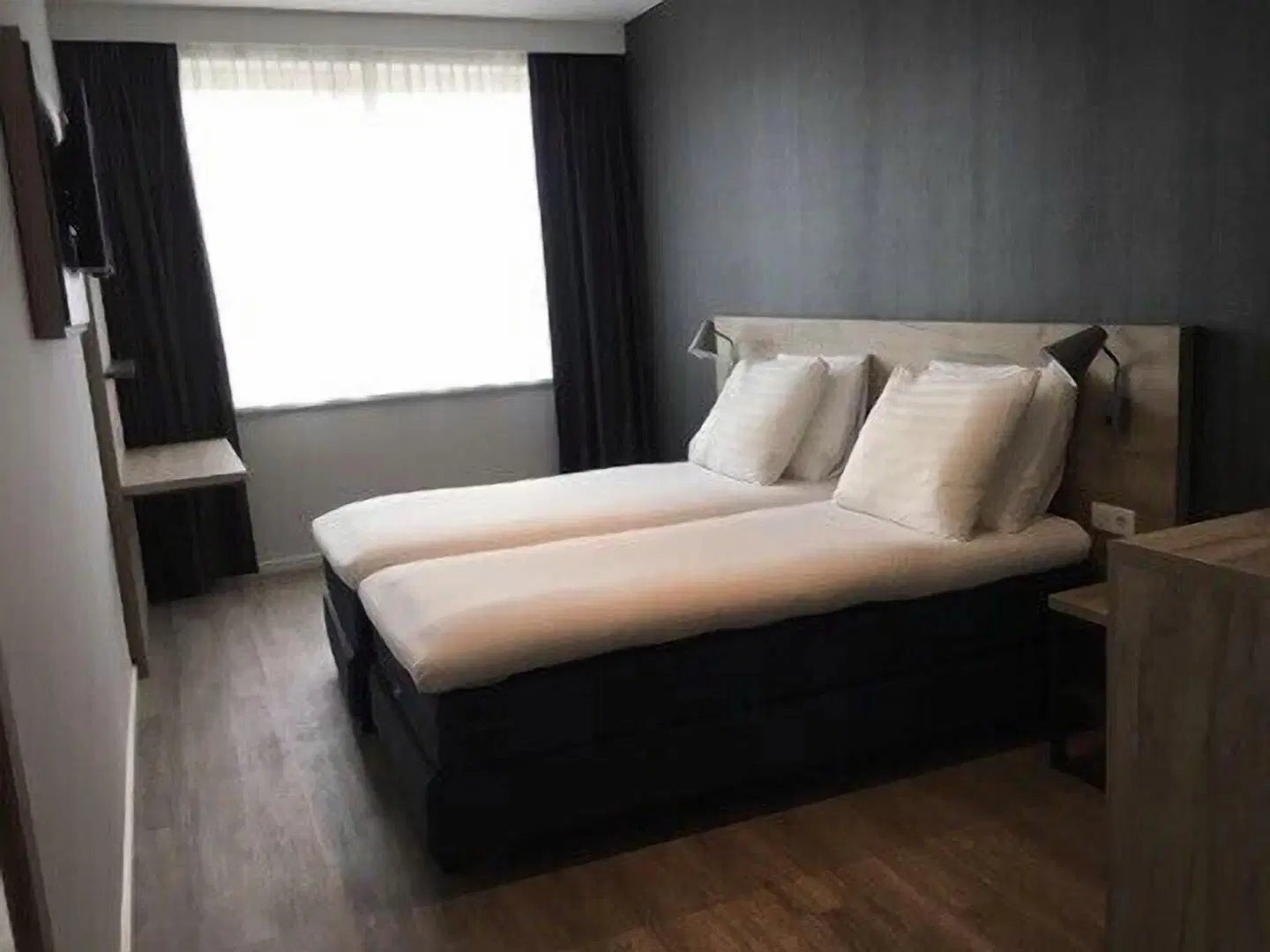 Hotel Joy ROOM_EXAMPLE