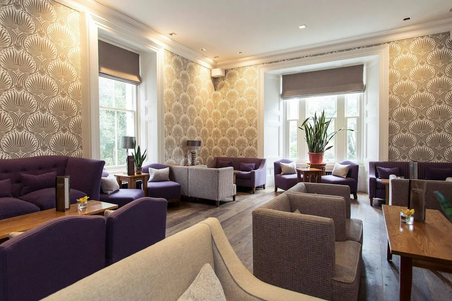 The Green House LOUNGE_LOBBY