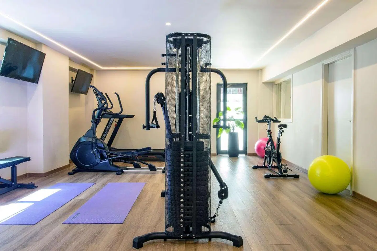 KoSea Boutique Hotel SPORTS_AND_LEISURE