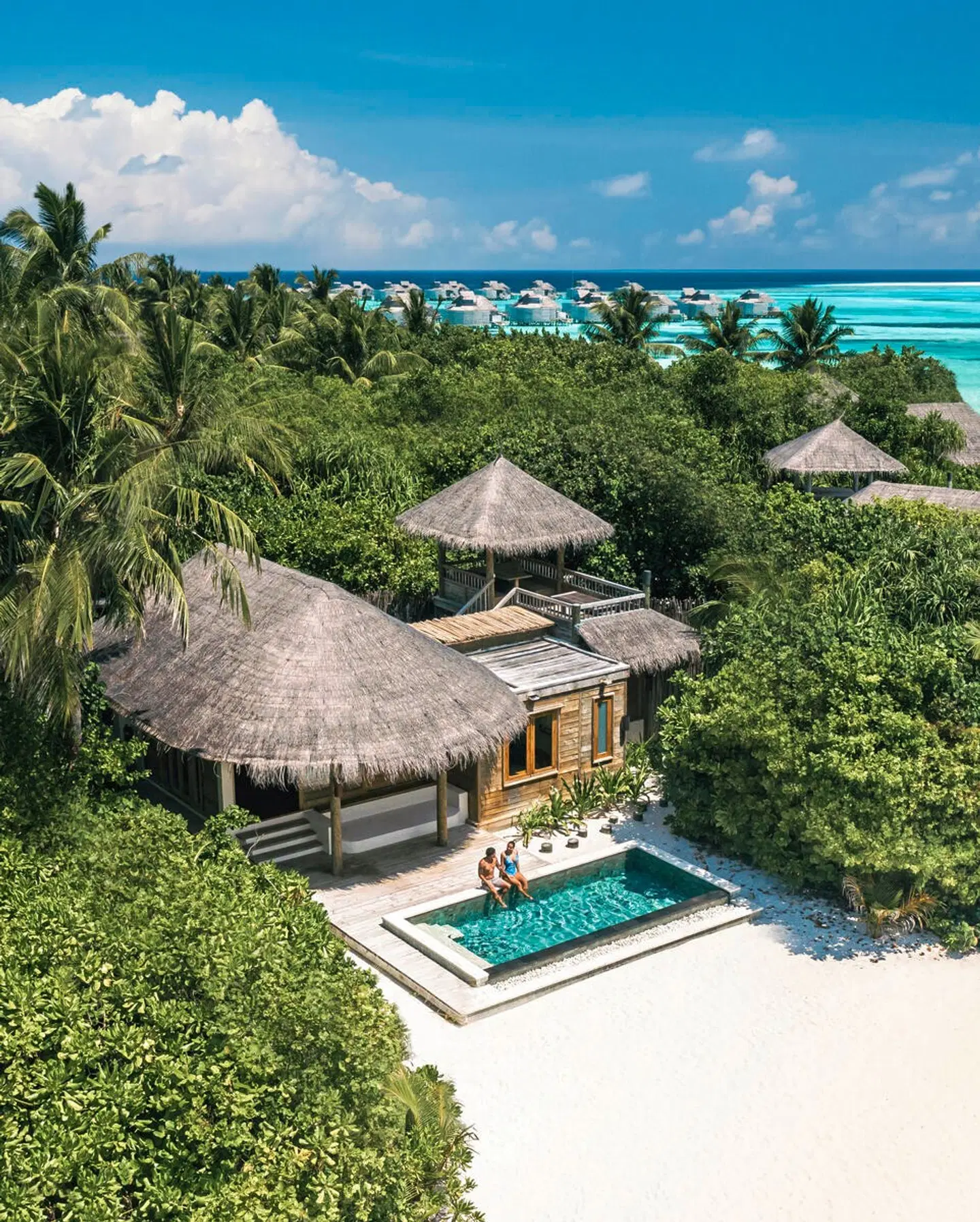 Six Senses Laamu EXTERIOR