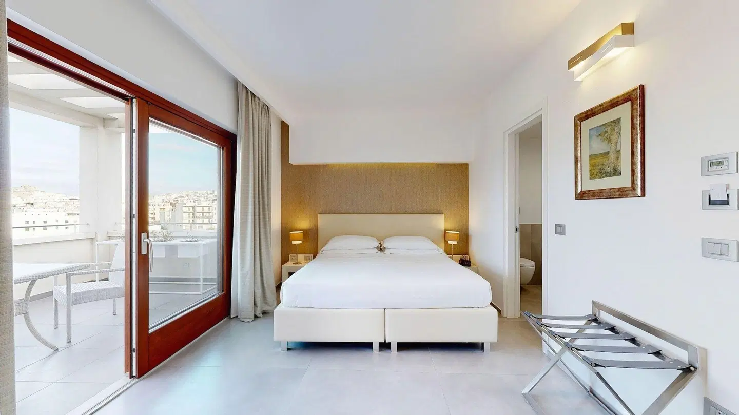 Hotel Monte Sarago ROOM_EXAMPLE