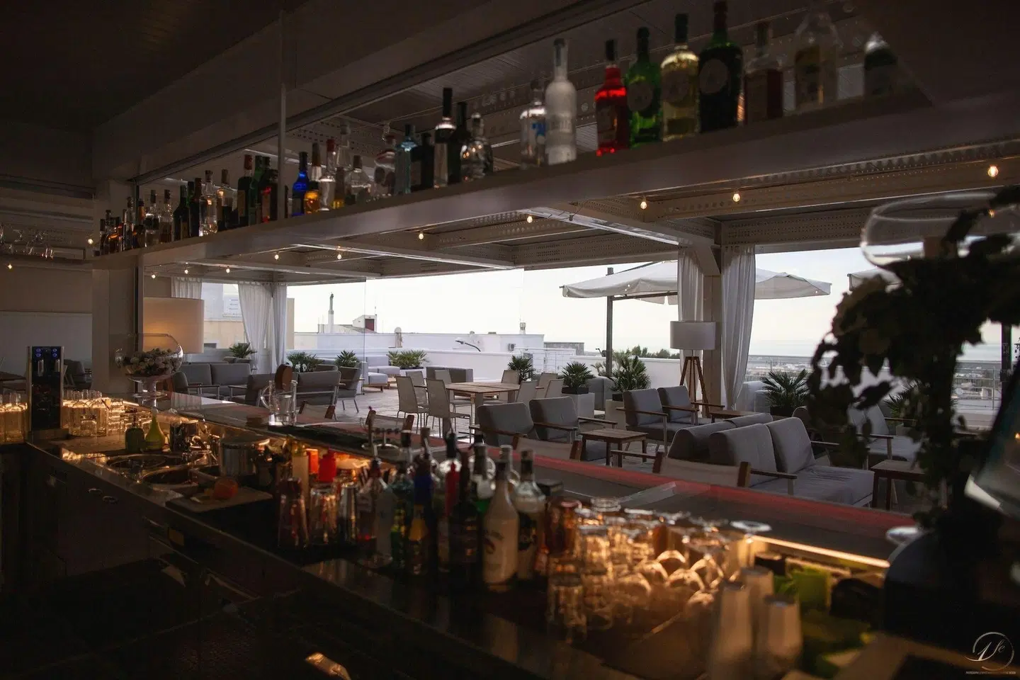 Hotel Monte Sarago Restaurant