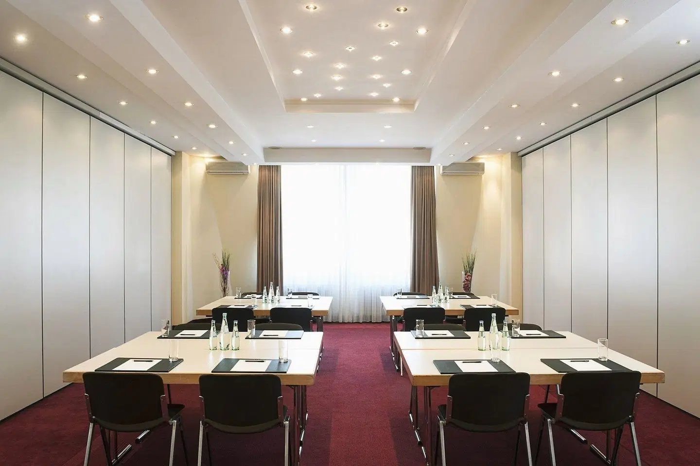 The Taste Hotel Heidenheim Konferenz