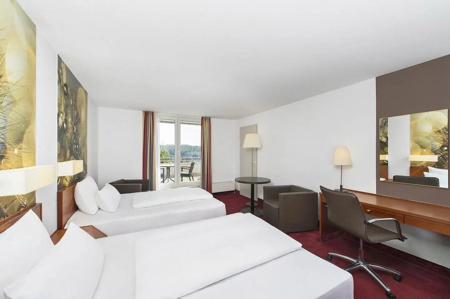 The Taste Hotel Heidenheim ROOM_EXAMPLE