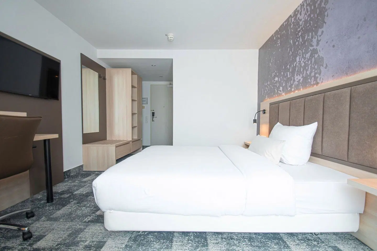 The Taste Hotel Heidenheim ROOM_EXAMPLE