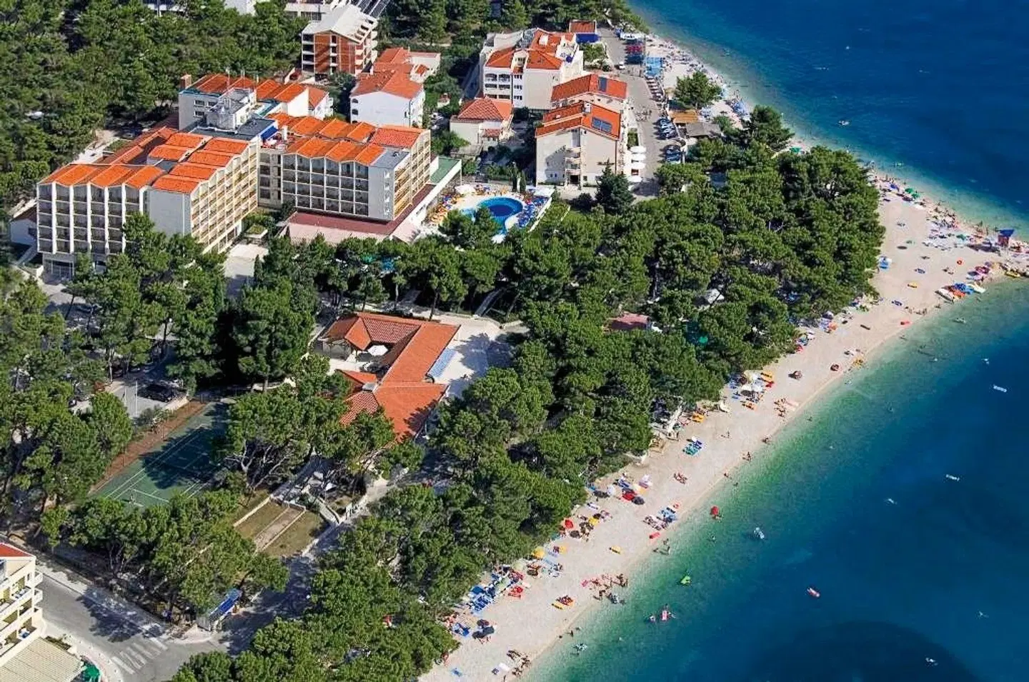 Horizont EXTERIOR