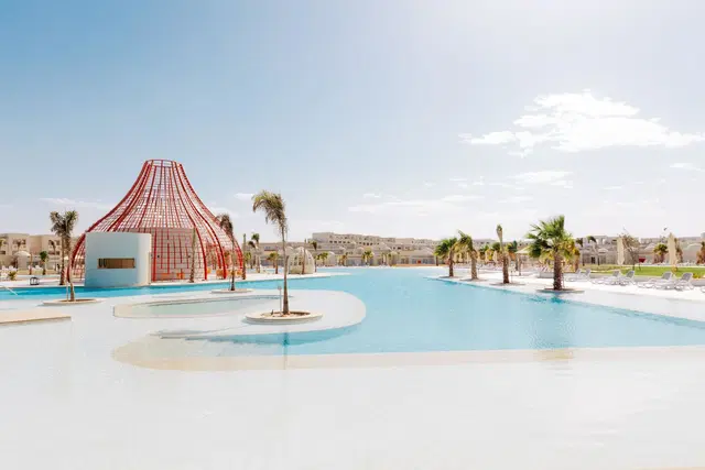 Sentido Reef Oasis Suakin Resort OUTDOOR_POOL