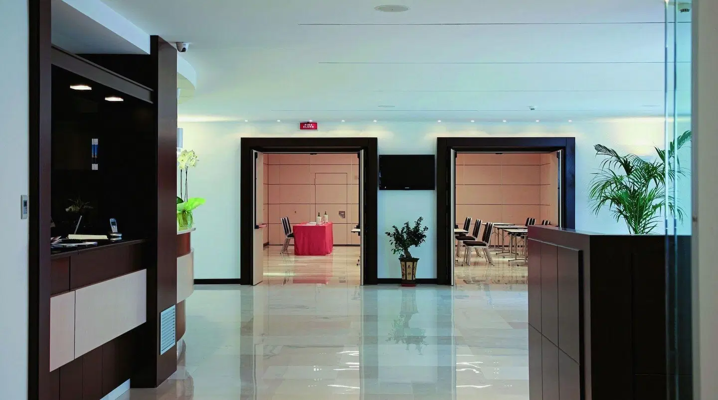 American Hotel LOUNGE_LOBBY