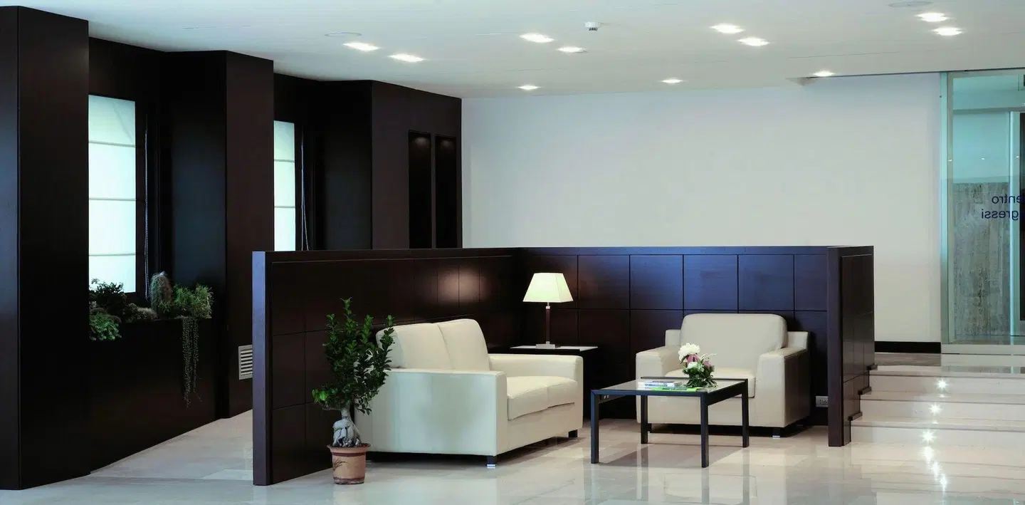 American Hotel LOUNGE_LOBBY