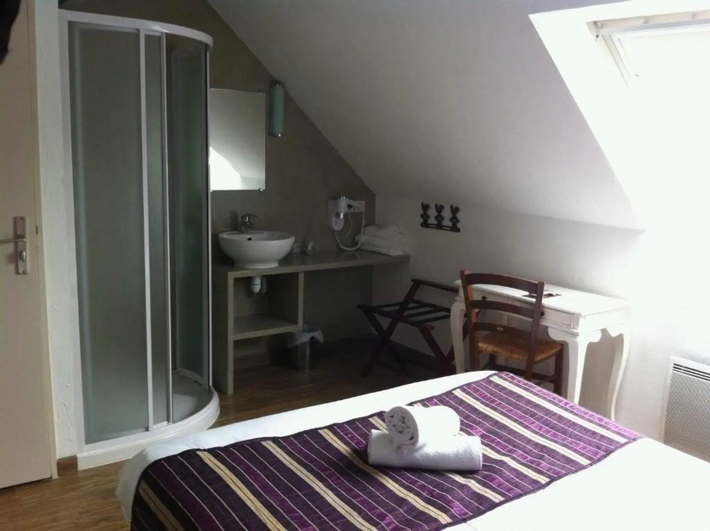 Domaine de Rouffach ROOM_EXAMPLE