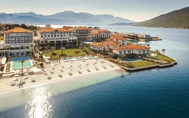 One&Only Portonovi, Montenegro EXTERIOR