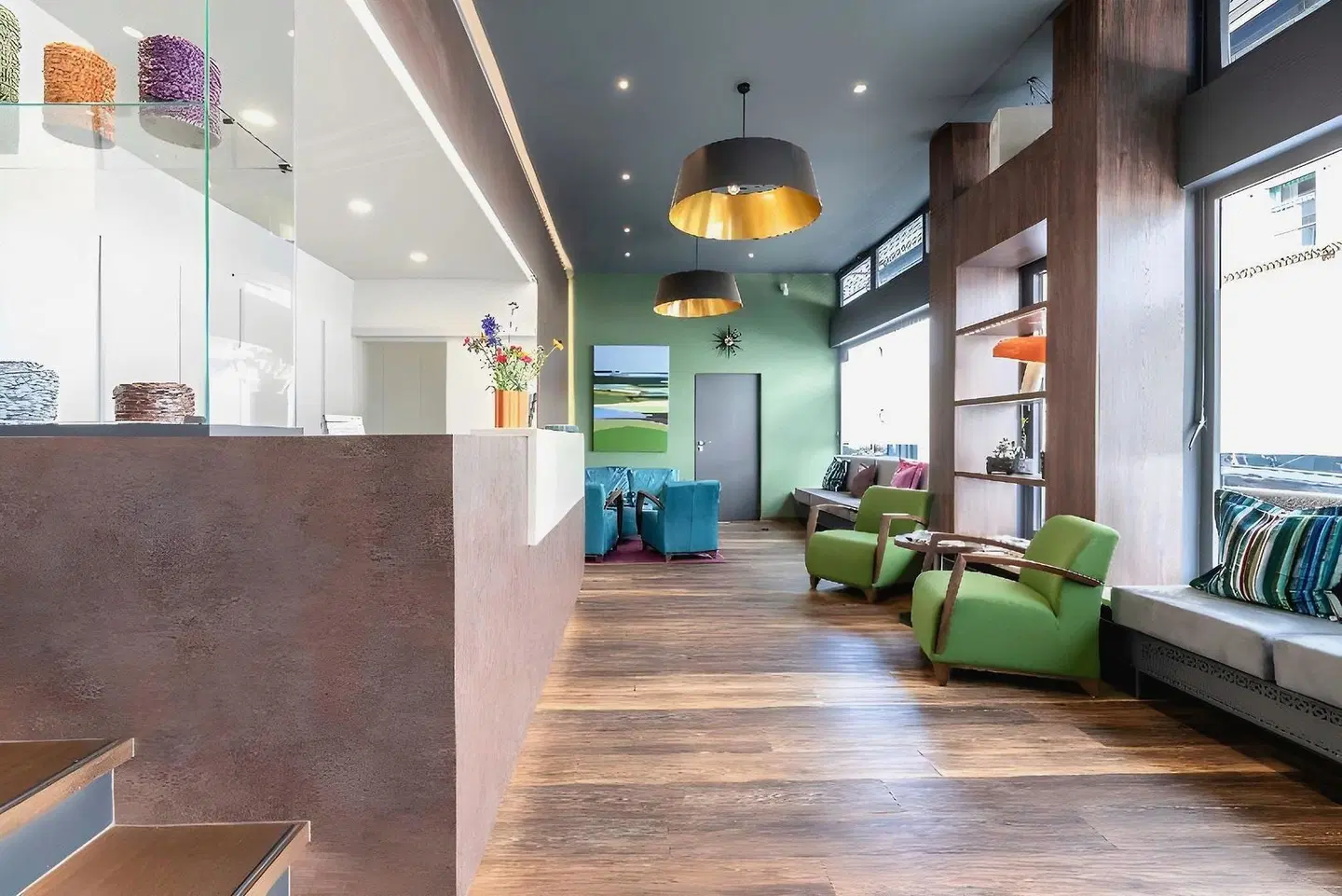 Westend LOUNGE_LOBBY