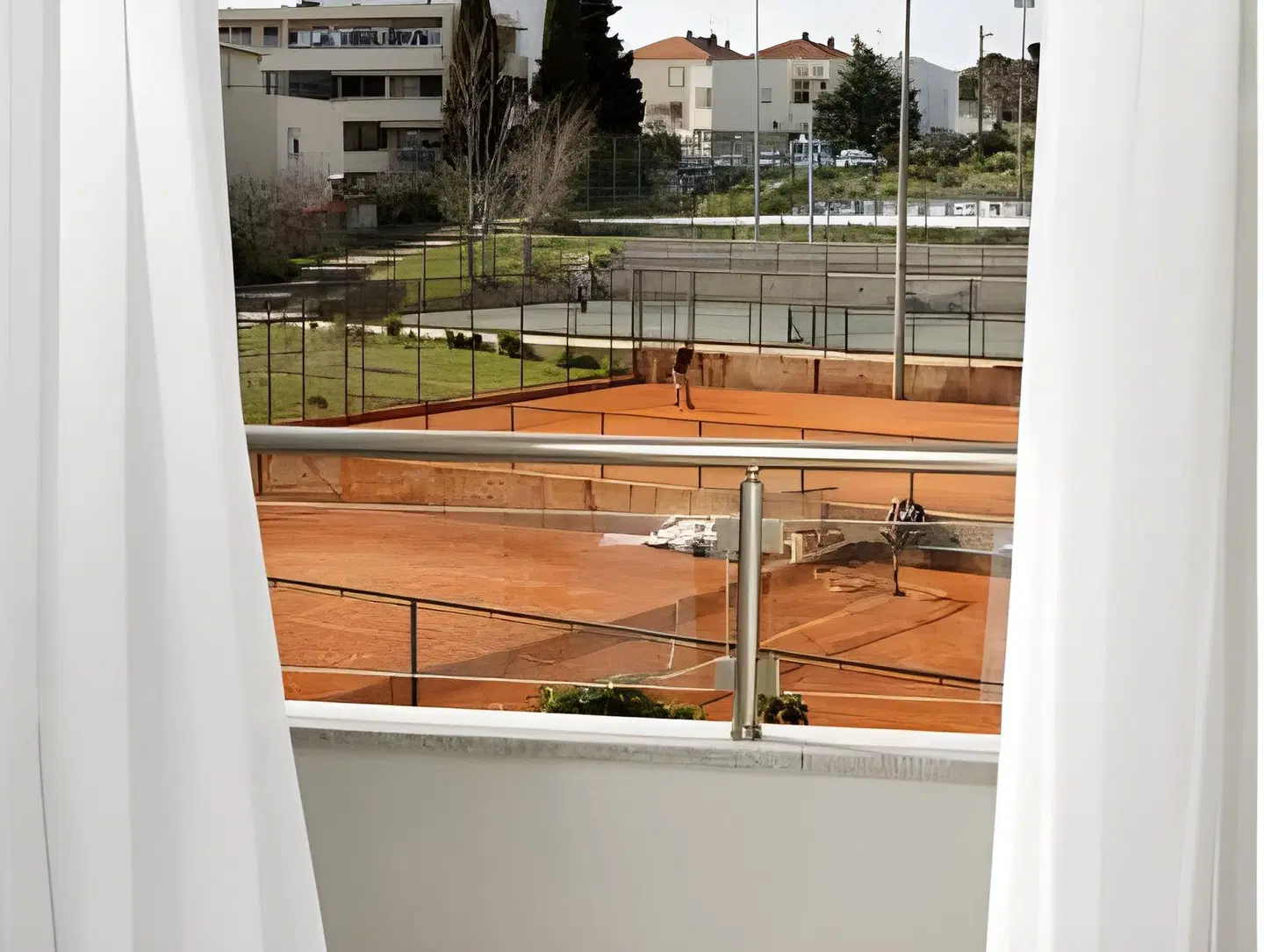 Boban Luxury Suites SPORTS_AND_LEISURE