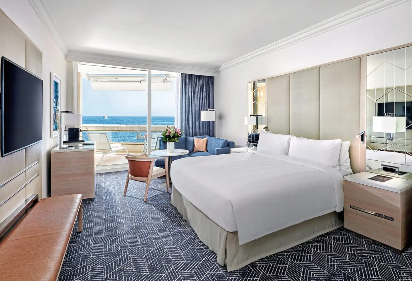 Fairmont Monte Carlo ROOM_EXAMPLE