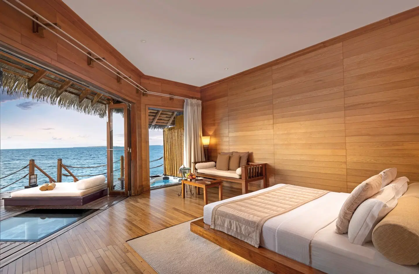 ADAARAN Prestige Water Villas ROOM_EXAMPLE