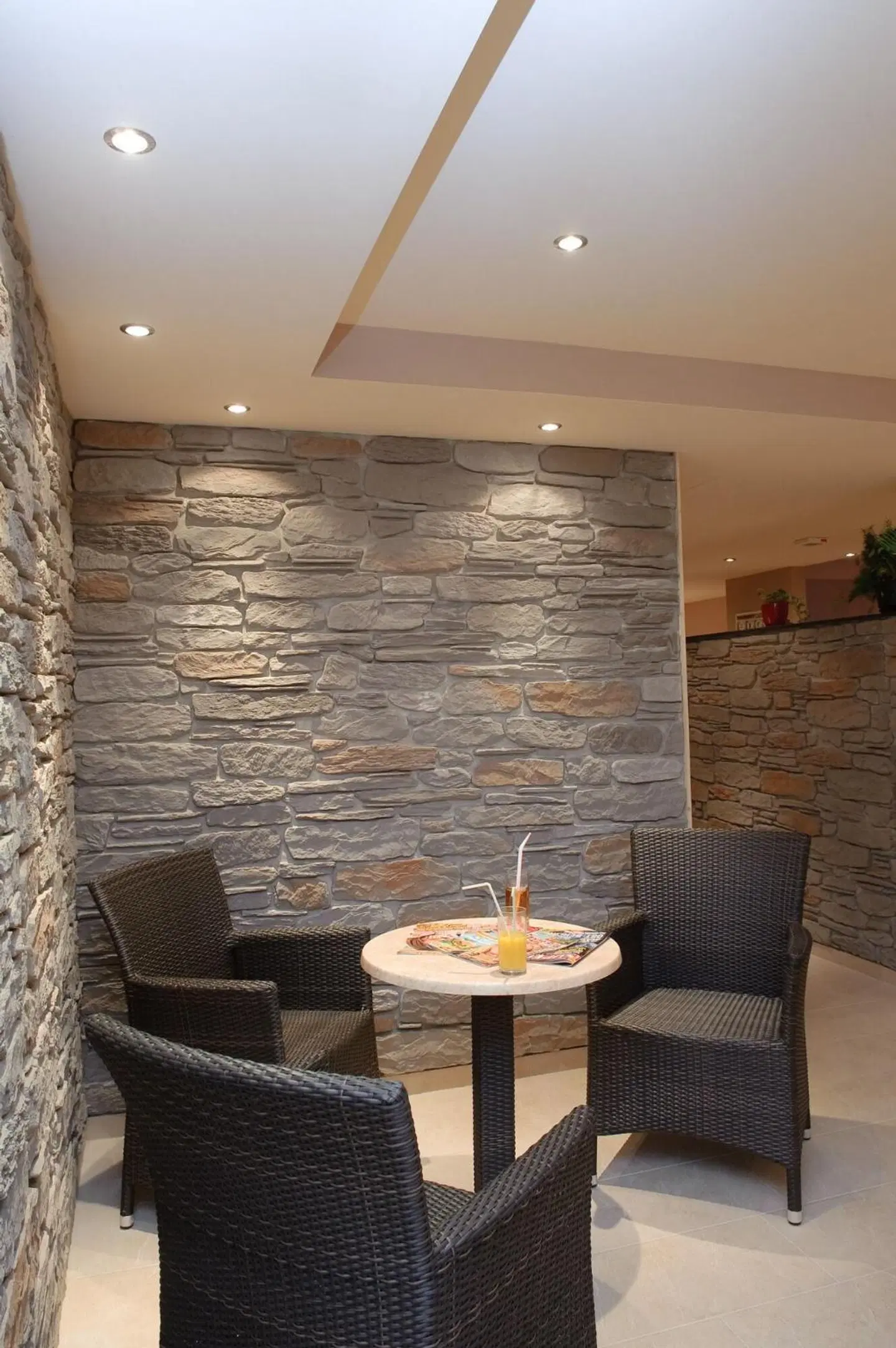 Stadthotel Stern HEALTH_BEAUTY