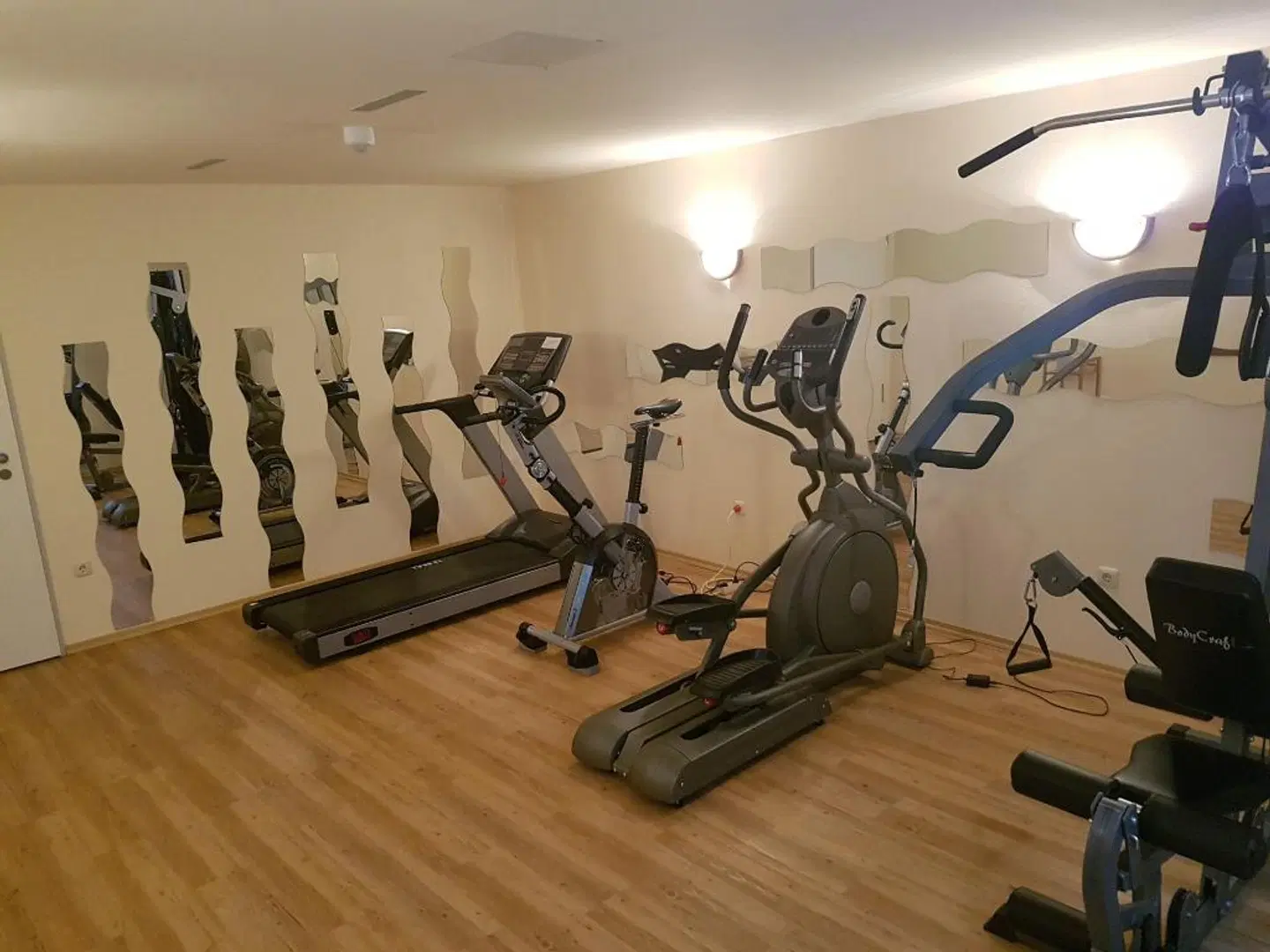 Stadthotel Stern SPORTS_AND_LEISURE