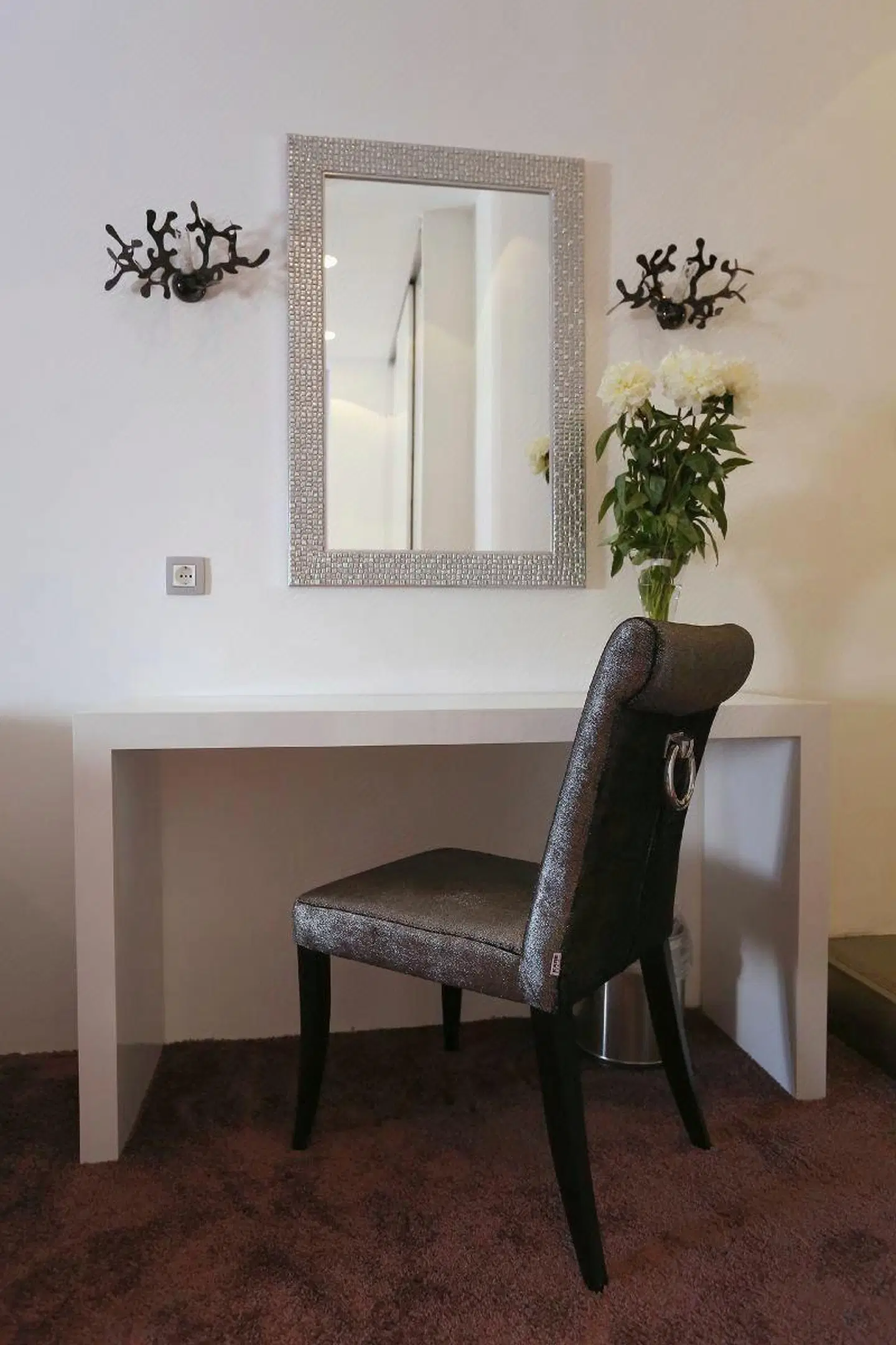 Starlight Luxury Rooms ROOM_EXAMPLE