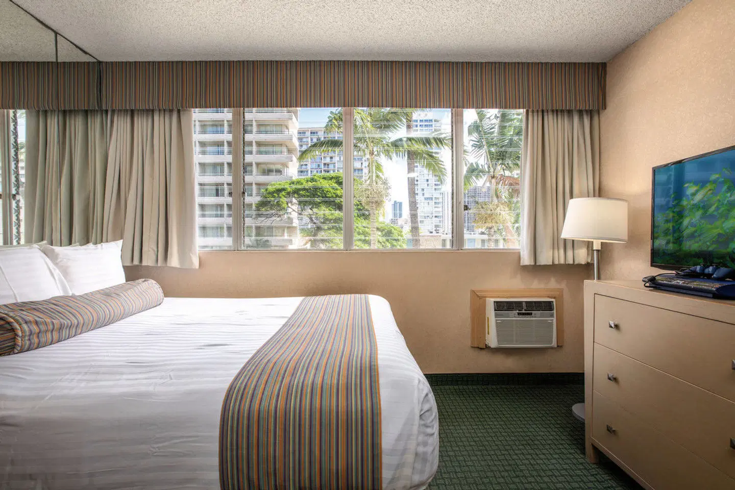 Aqua Aloha Surf Waikiki ROOM_EXAMPLE