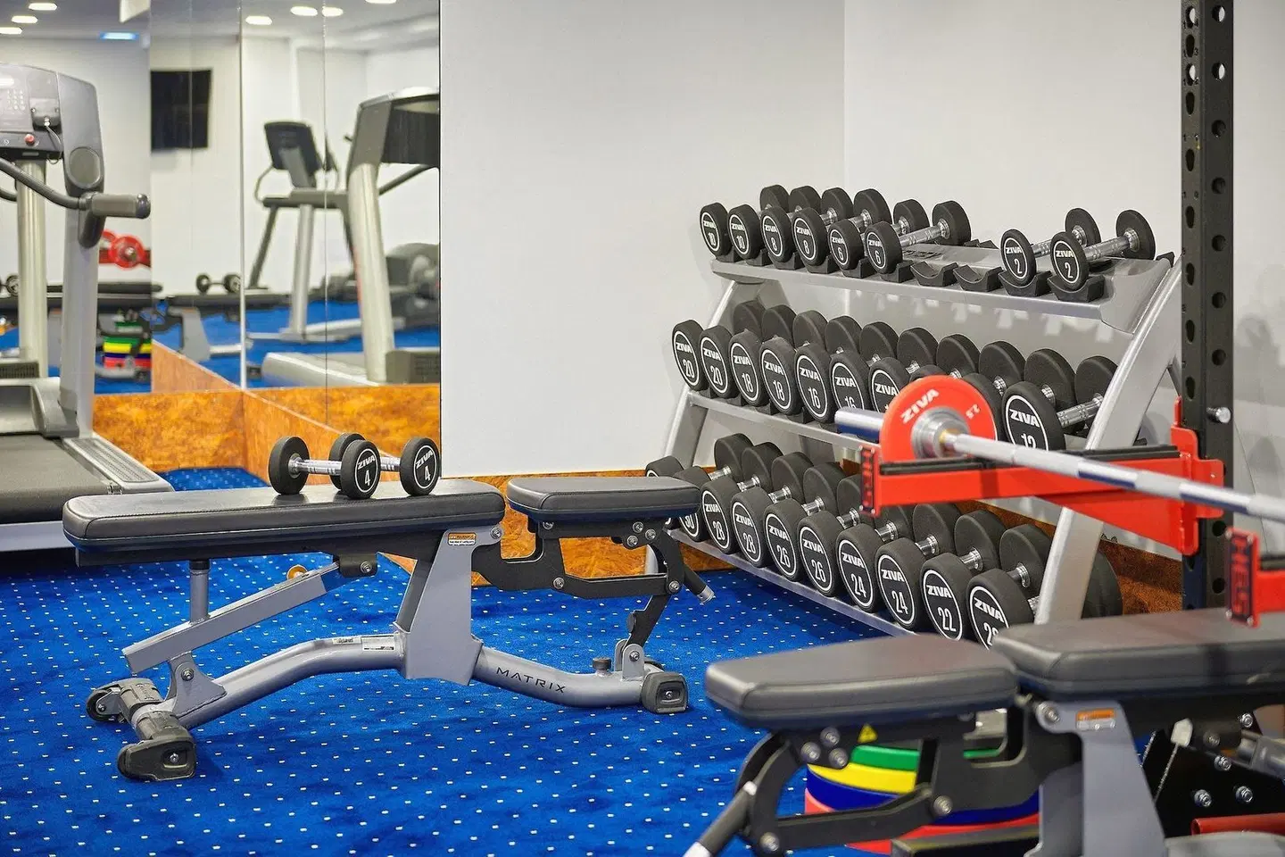 Hotel Cvita SPORTS_AND_LEISURE