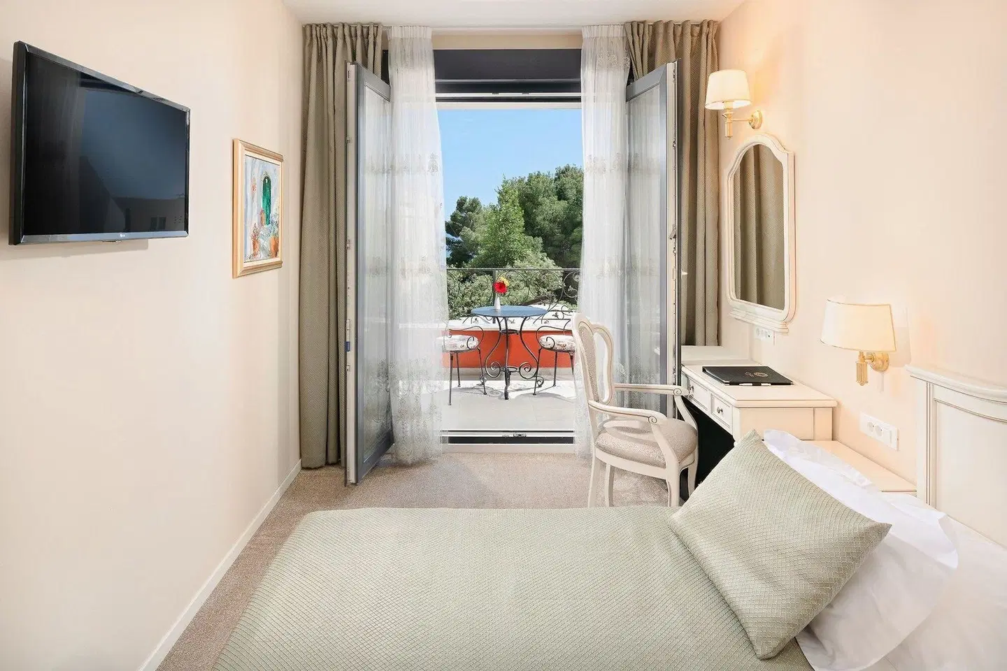 Hotel Cvita ROOM_EXAMPLE