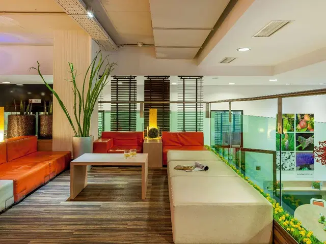 ibis Wien Messe HEALTH_BEAUTY