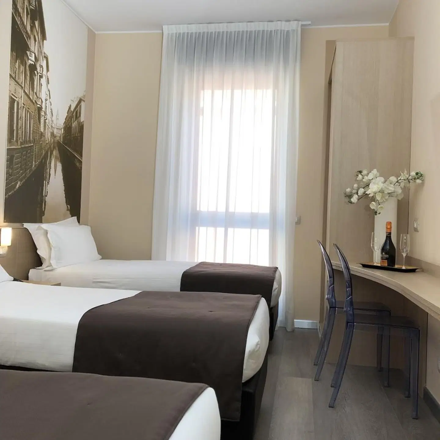 Portello - Gruppo Minihotel ROOM_EXAMPLE