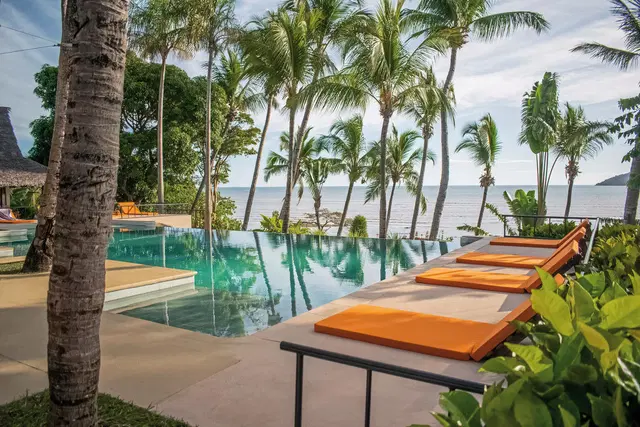 Vanila Hotel & Spa OUTDOOR_POOL