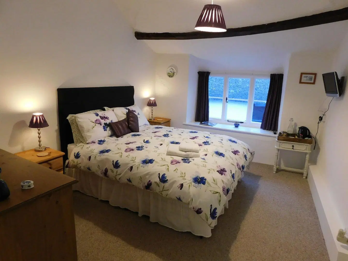 Middletown Farmhouse B&B ROOM_EXAMPLE