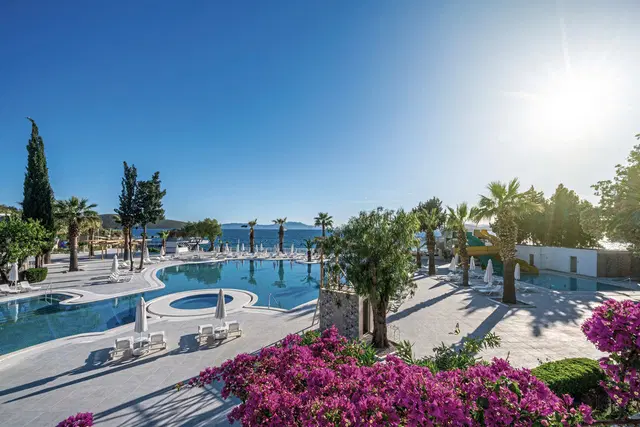 Labranda TMT Bodrum OUTDOOR_POOL