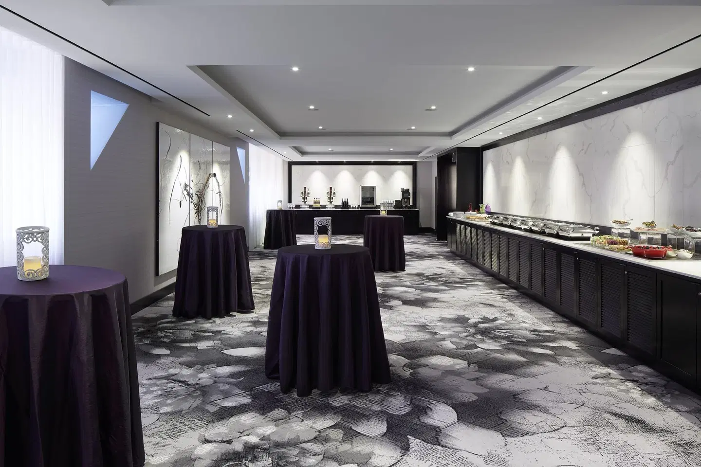 InterContinental Montreal Konferenz