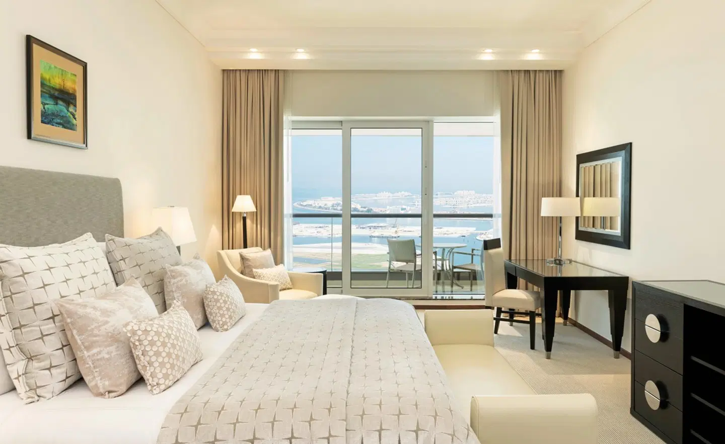 Grosvenor House Dubai, a Luxury Collection Hotel ROOM_EXAMPLE