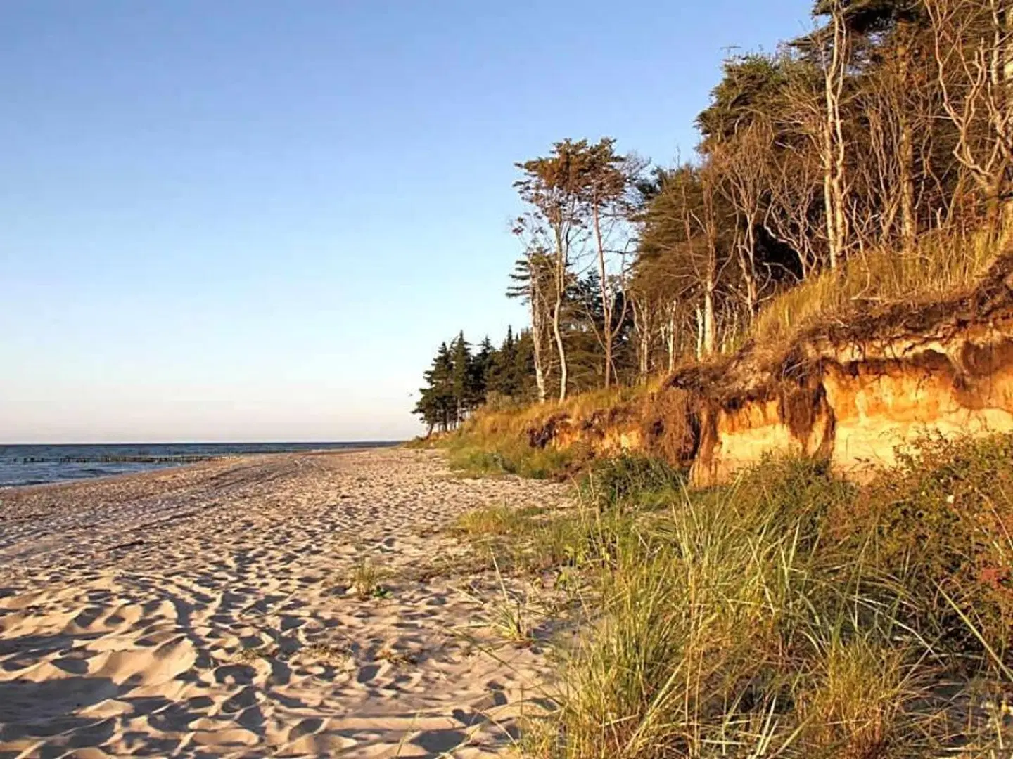Ostseewoge LANDSCAPE