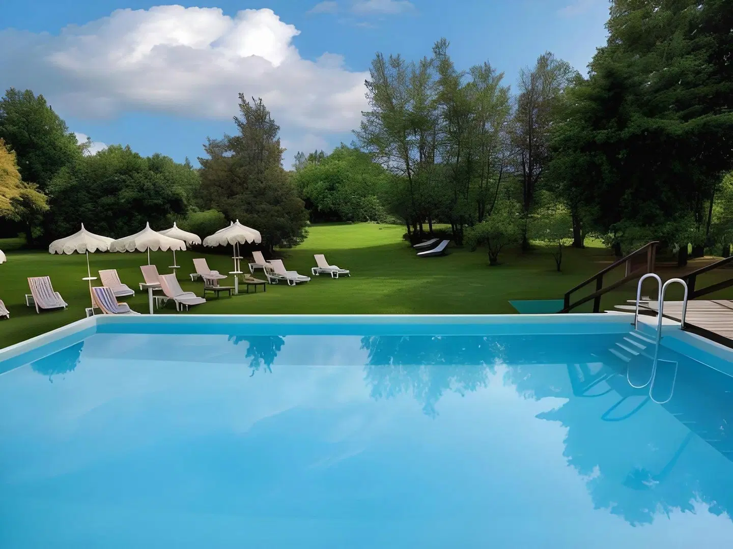 Park Hotel Junior OUTDOOR_POOL