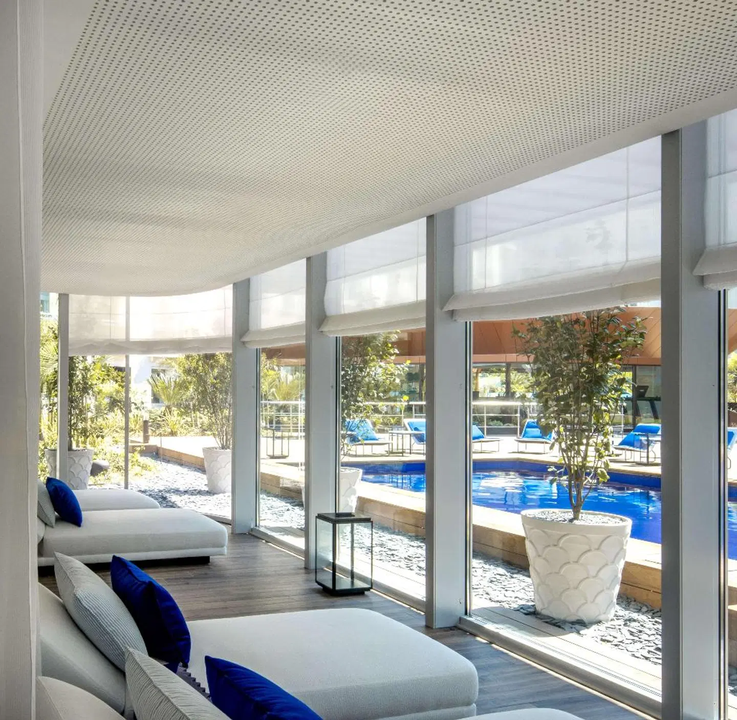 Hôtel Martinez, in The Unbound Collection by Hyatt HEALTH_BEAUTY