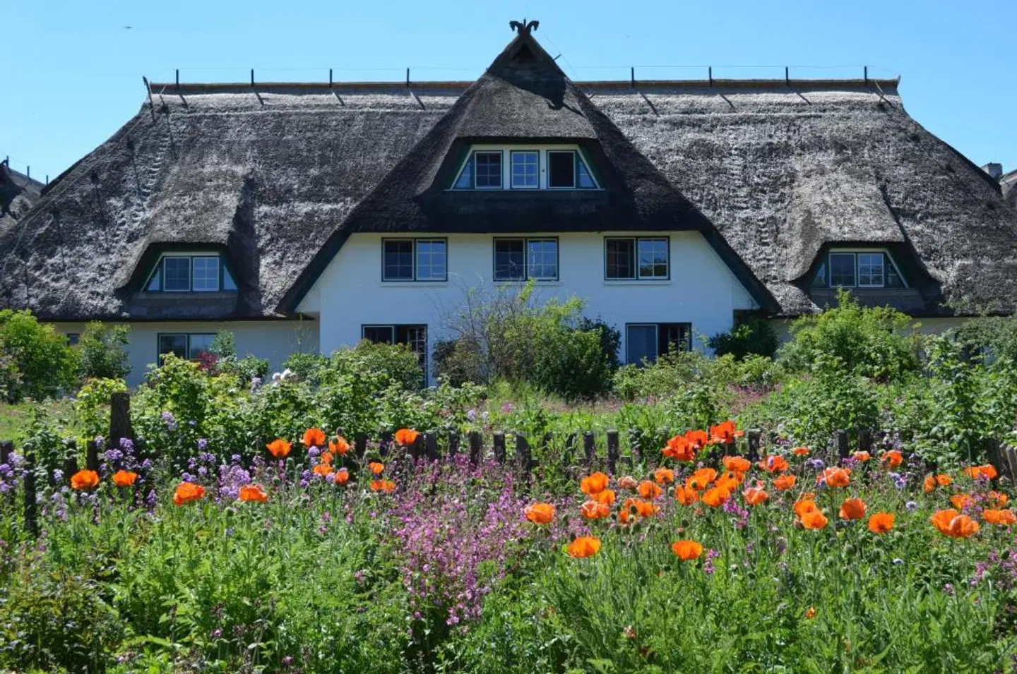 Haferland EXTERIOR